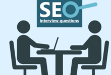 seo question and answers