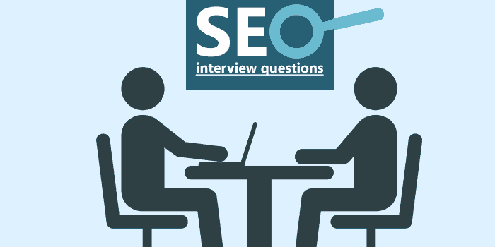 seo question and answers