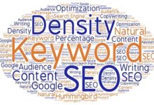 Keyword Density