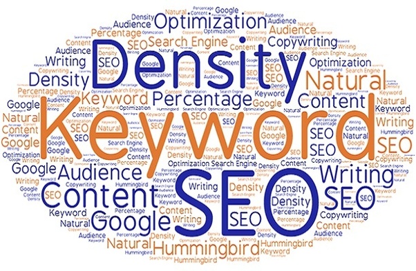 Keyword Density