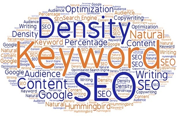 Keyword Density