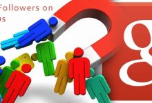 Get Unlimited Google Plus Followers Quickly - 4 SEO Help
