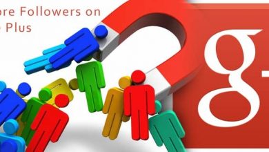 Get Unlimited Google Plus Followers Quickly - 4 SEO Help