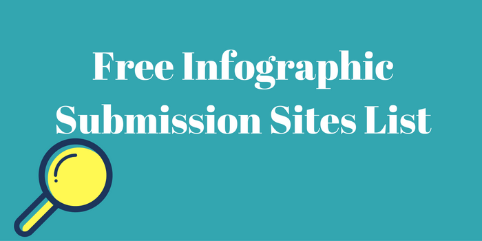 Infographic-Submission-Sites-List