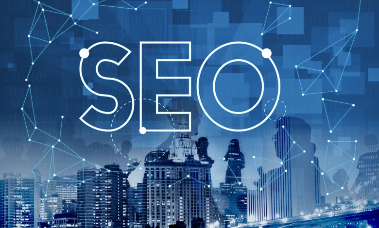 Global SEO