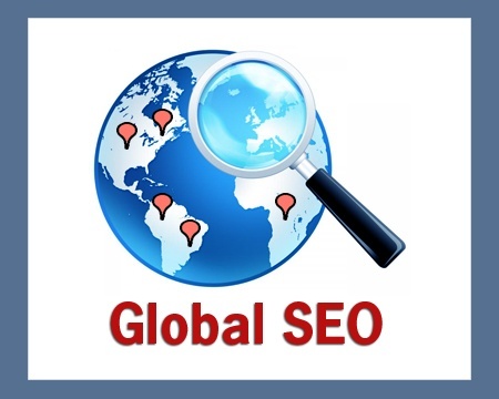 global SEO