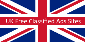 UK Classified Sites