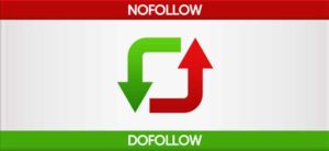 Dofollow vs nofollow backlinks