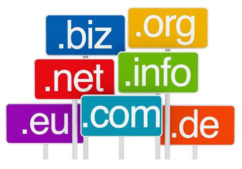 Top & Best Domain Name Registrars