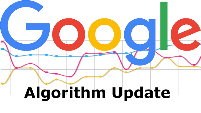 Track Google Algorithm Updates