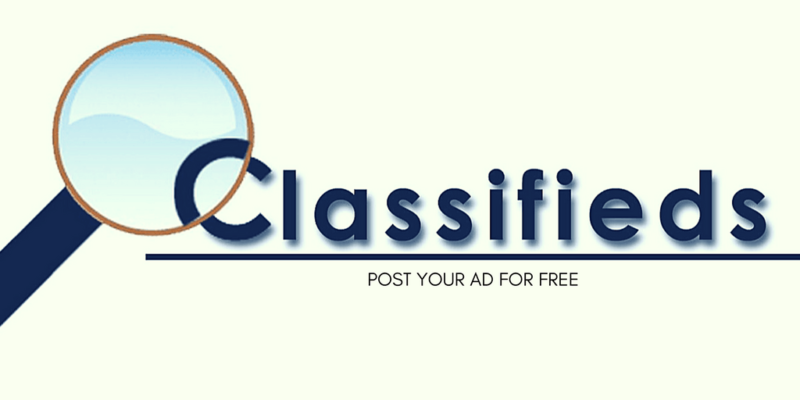 Popular Classifieds for Spain Free Classified Ads