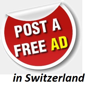 Switzerland Classifieds Sites