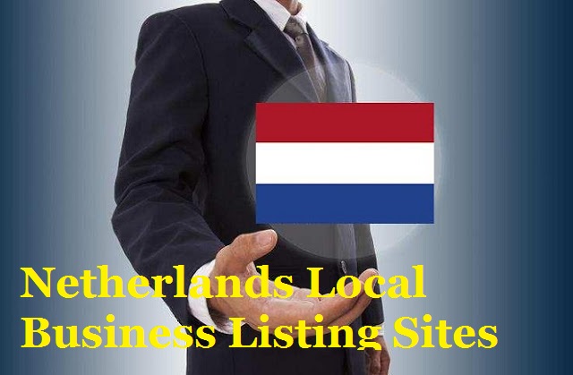 Netherlands Local Citations List for SEO