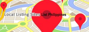 Top High DA Philippines Local Business Listings Sites