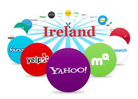 free business listings ireland