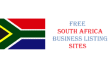 South Africa Business Listing Sites