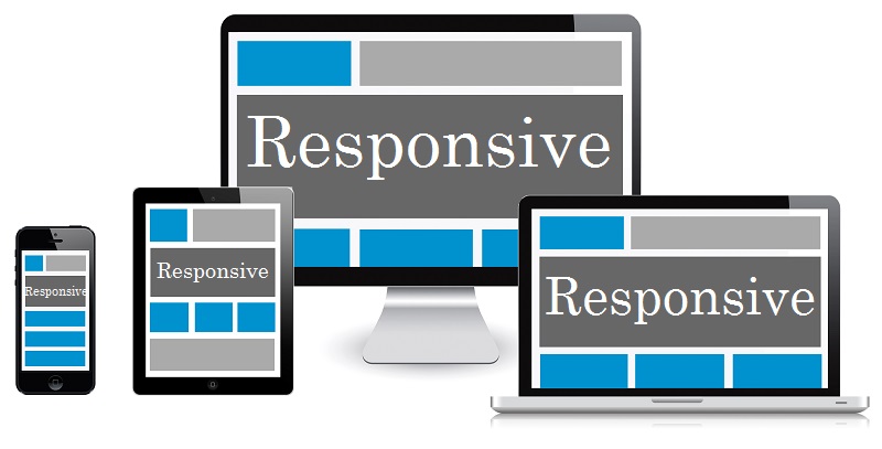 Responsive Website