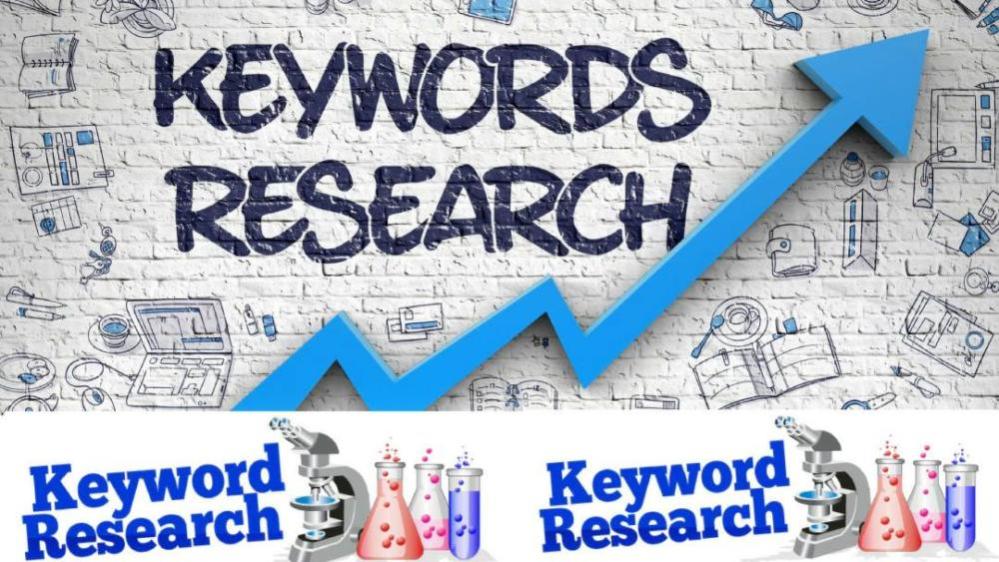 keyword research tools