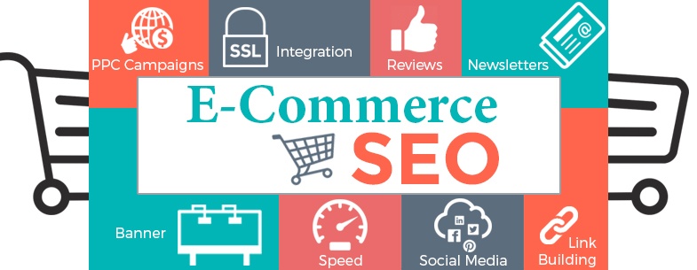 E Commerce SEO