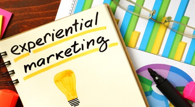 Experiential Marketing