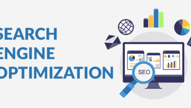 Crucial SEO Services