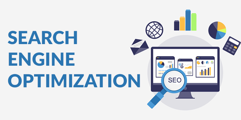 Crucial SEO Services