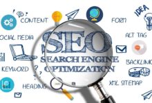 SEO Services