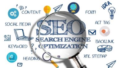 SEO Services
