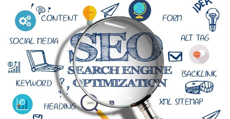 SEO Services