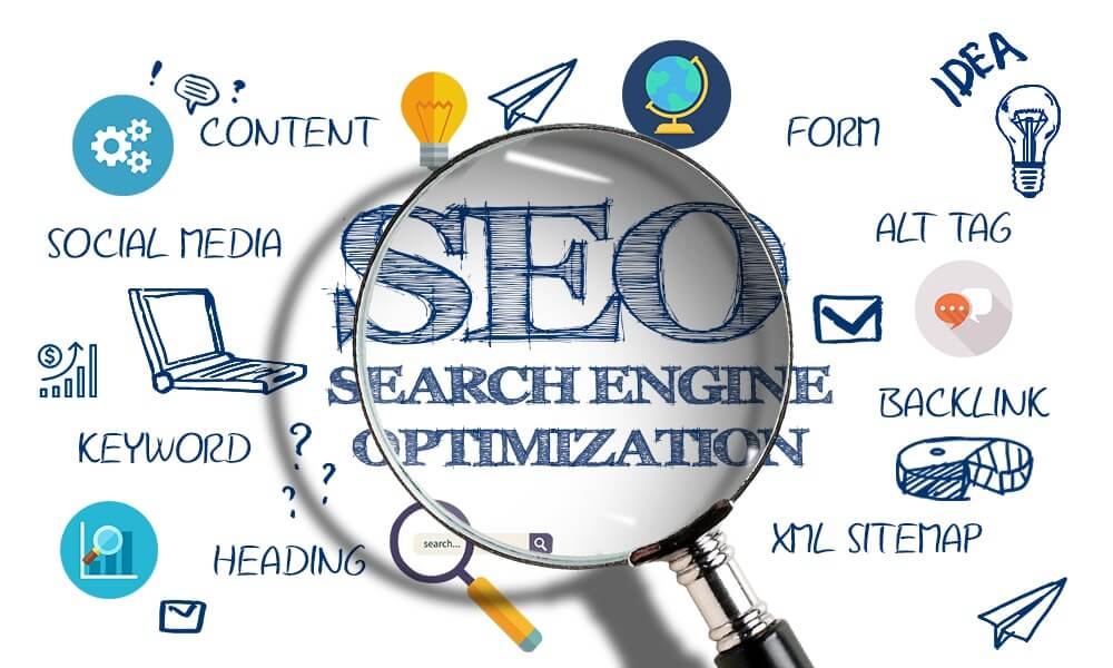 4 Crucial SEO Services That Will Help Improve the Search Engine Rankings of Your Website