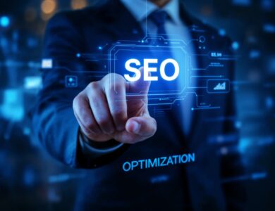 Improve Search Rankings