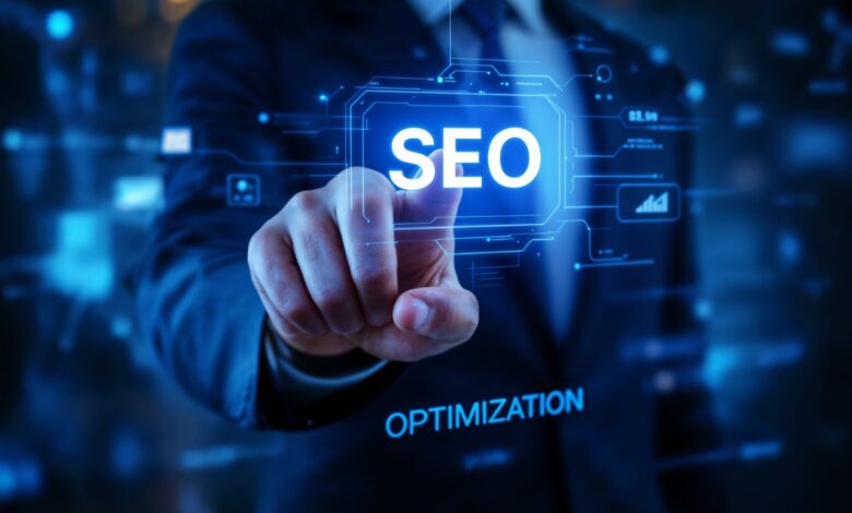 Improve Search Rankings
