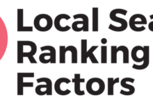 Local Search Ranking Factors