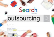 SEO Outsourcing