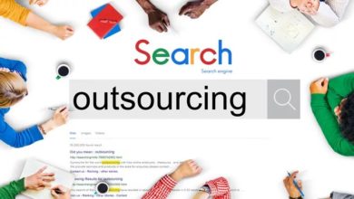SEO Outsourcing