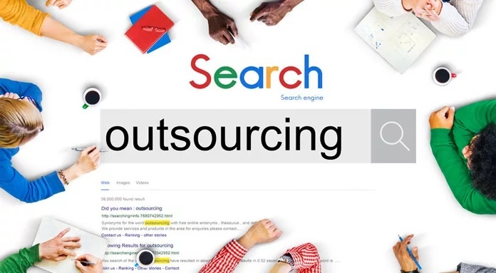 SEO Outsourcing