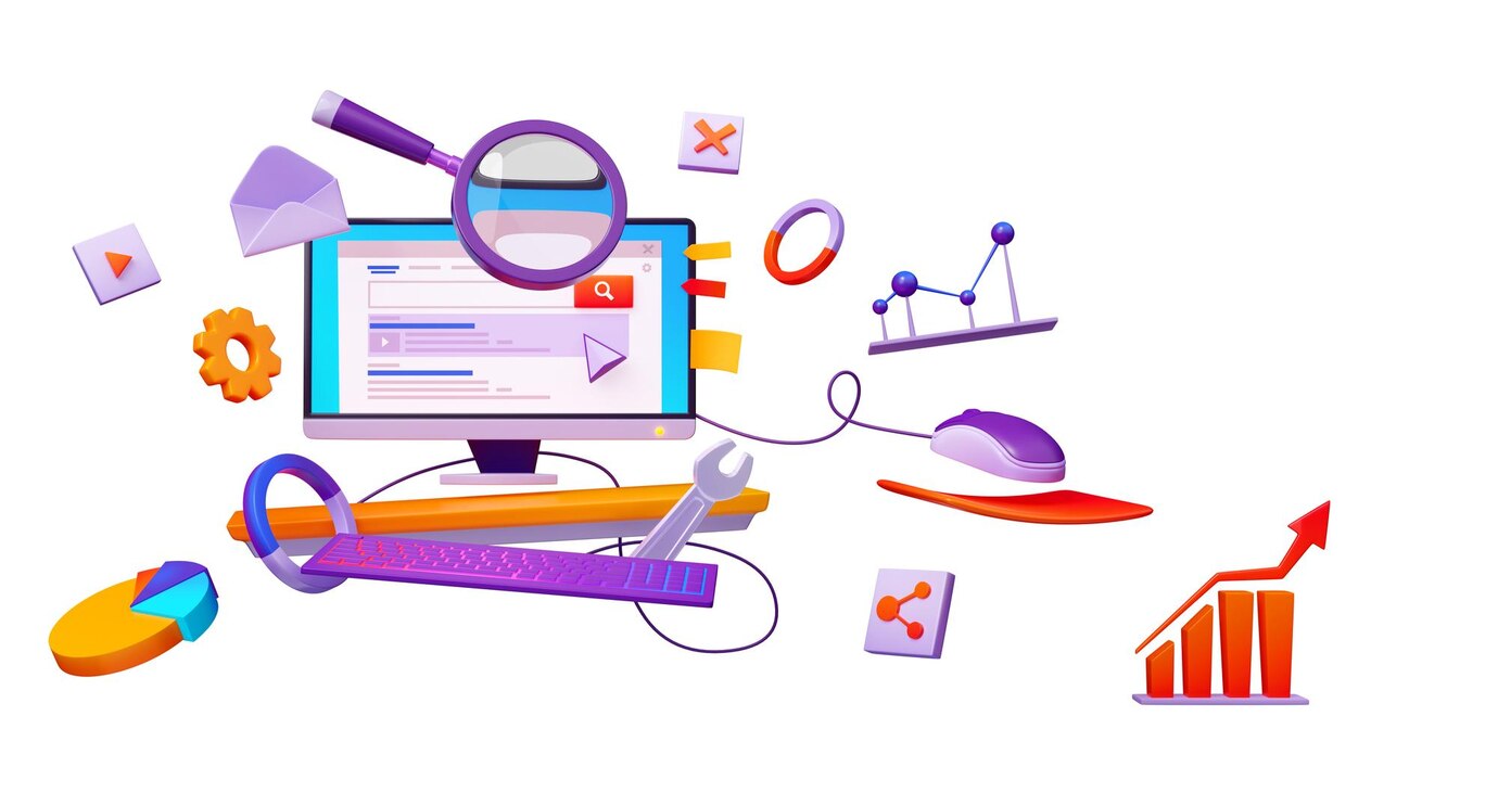 Search Engine Marketing