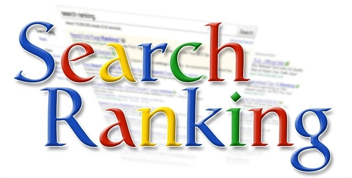 Search Rankings