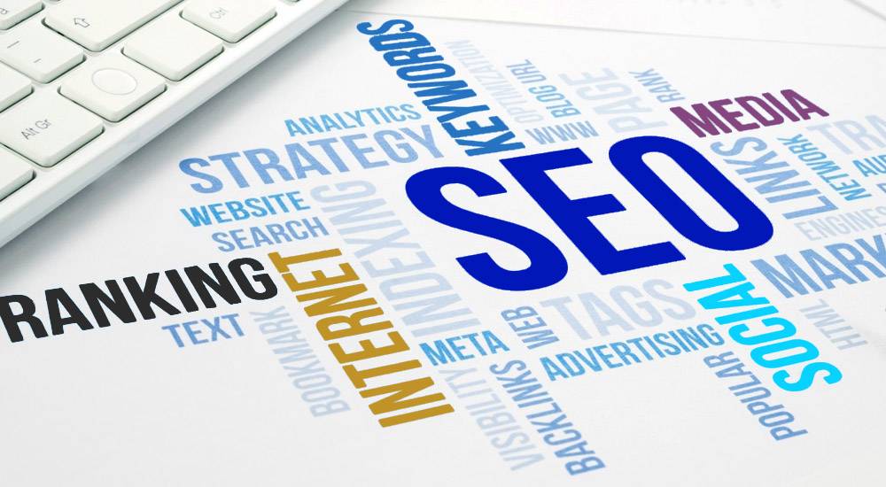 Website Optimization Needs for SEO