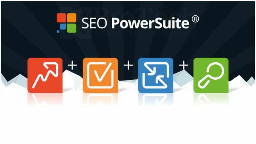 SEO Power Suite