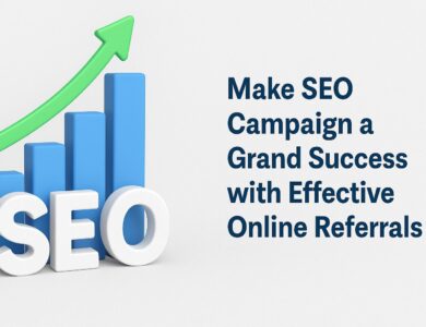 Make SEO Campaign a Grand Success