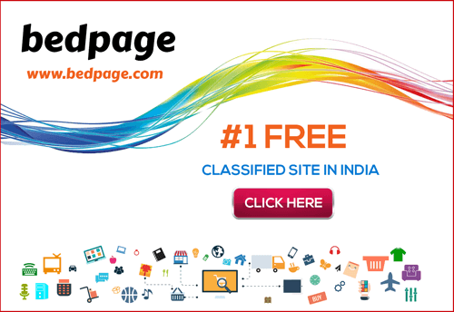 bedpage.com