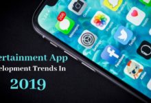 Entertainment App Development Trends