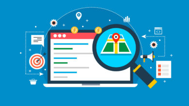 Local SEO