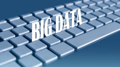 Power of Big Data