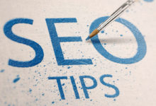 Pro SEO Tips