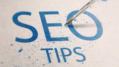 Pro SEO Tips