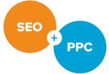 SEO and PPC