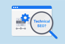 Technical SEO