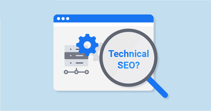 Technical SEO